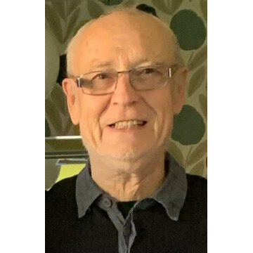 Photo of Michael Anthony KELLY