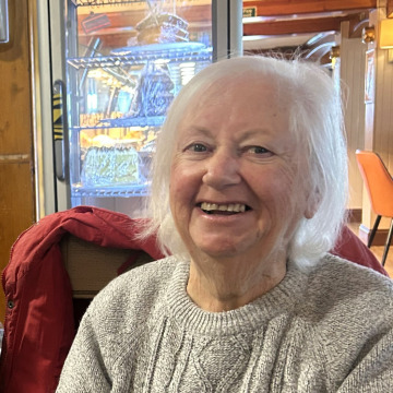 Photo for notice Kathleen GRANT