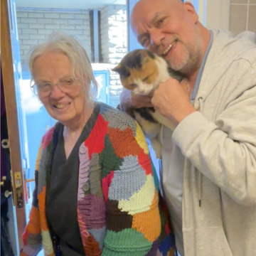 Photo for notice Marion COLLINS