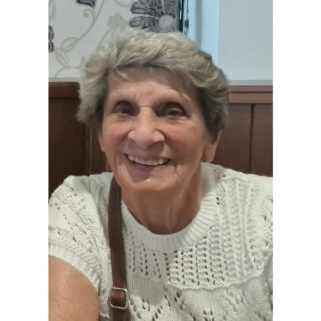 Photo for notice Jean BRINKWORTH