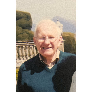 Photo for notice Ronald BROOMFIELD