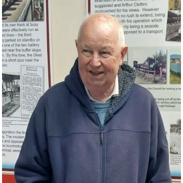 Photo of Howard WILKINSON