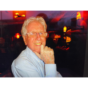 Photo for notice Brian JOHNSON