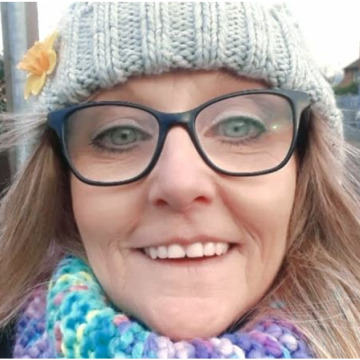 Photo for notice Jacqueline DAVIES