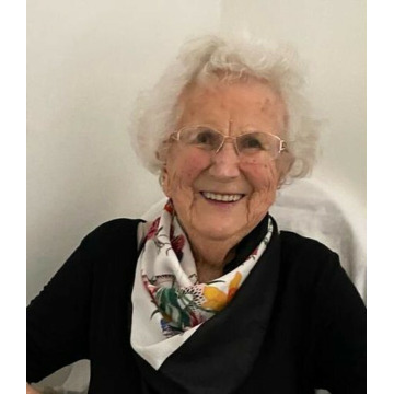 Photo of Clara Elizabeth Edith DEVOY