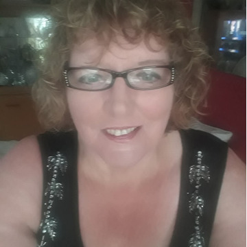 Photo of Katherine Ann HATHAWAY