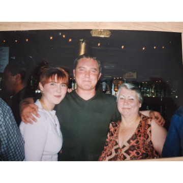 Photo for notice Susan BRYCE