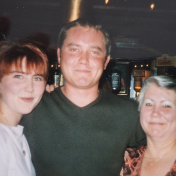 Notice Gallery for Susan BRYCE