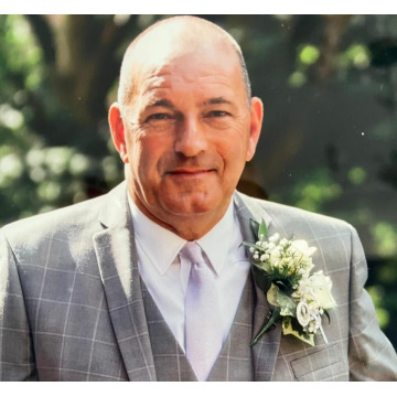 Photo of Gary HANCOCK