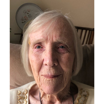 Photo of Jean Ethel PITT