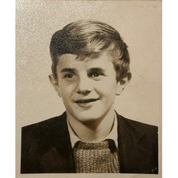 Photo of Joseph Nicolas WARREN