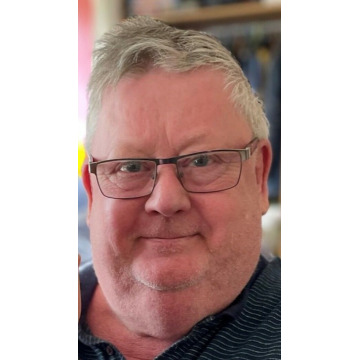 Photo of Eric HILBOURNE