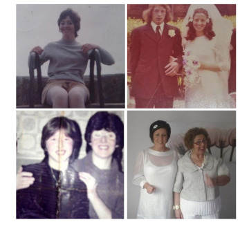 Photo for notice Winifred WILSON