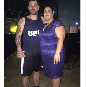 Photo for notice Adam WILKINSON