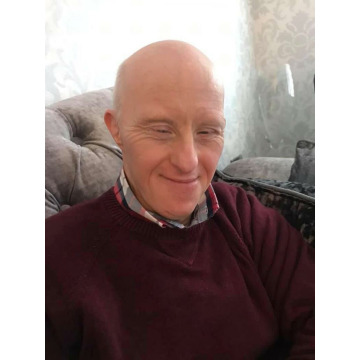 Photo of Philip Ian HARGREAVES