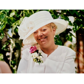 Photo for notice Susan BECKER