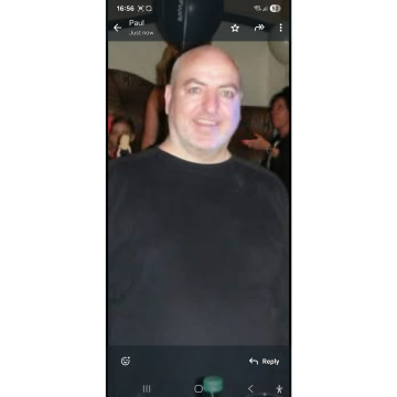 Photo for notice Ian Francis CLARKE