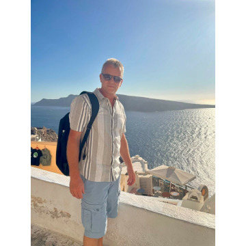 Photo of Paul Charles BETTERIDGE