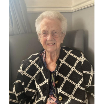 Photo of Marjorie CARSBERG