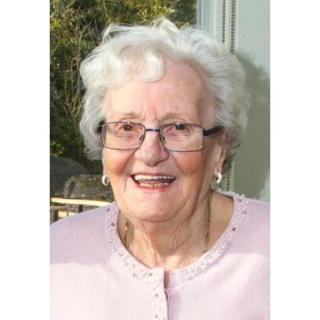 Photo for notice Doris LOCKWOOD