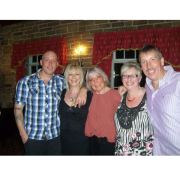 Photo for notice Dorothy LADLOW