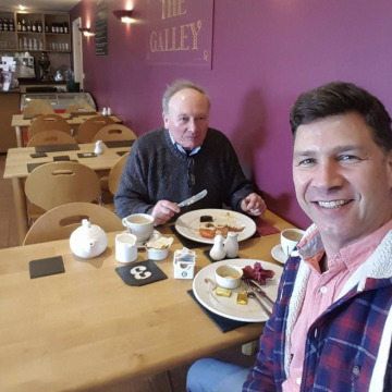 Photo for notice John PAYLING