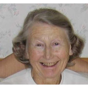 Photo of Pamela Iris WILSON