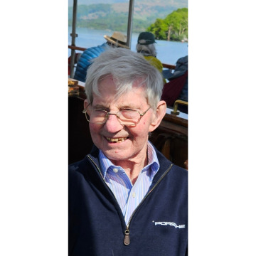 Photo for notice Dennis WOODWARD