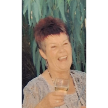 Photo of Josephine Diane McDONALD