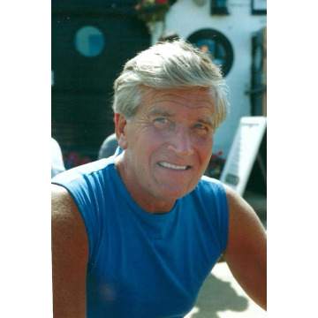 Photo of Graham VODDEN