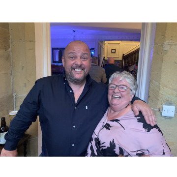 Photo for notice Cynthia HALL