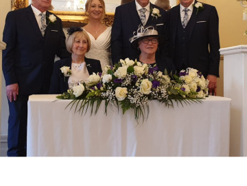 Photo for notice Doreen PENDER