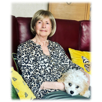 Photo of Janice Ann BROWN