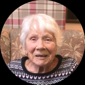 Photo of Audrey SINCOCK