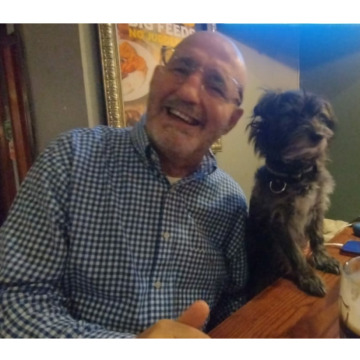 Photo for notice Andrew CAMPBELL