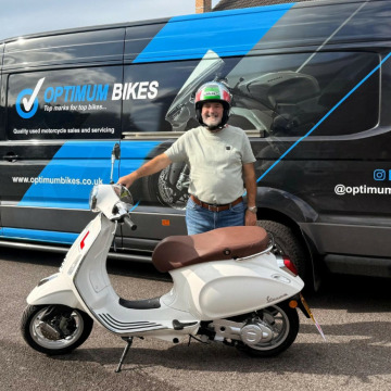 Notice Gallery for Andrew CAMPBELL