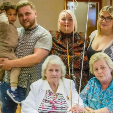 Photo for notice Jessie Mackintosh POWER