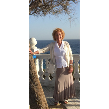 Photo of Marion Jill BARKER