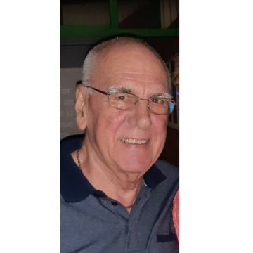 Photo for notice Paul Arthur FIELD