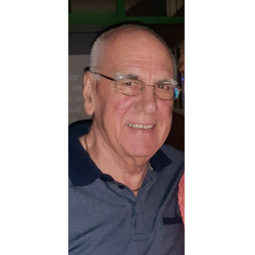 Photo for notice Paul Arthur FIELD