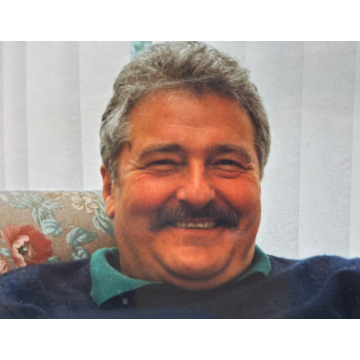 Photo of David George HEATH