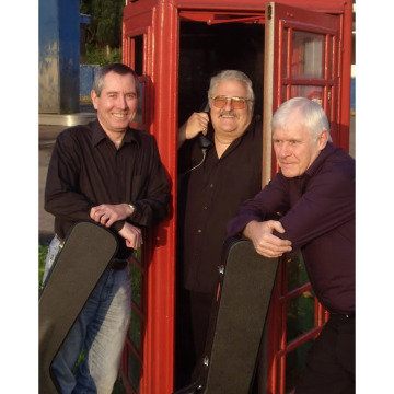 Photo for notice David George HEATH