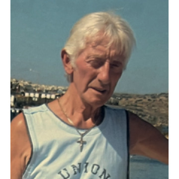 Photo for notice Brian FITZJOHN