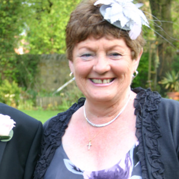 Photo for notice Alice PHILLIPSON