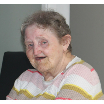 Photo of Ellen TAYLOR