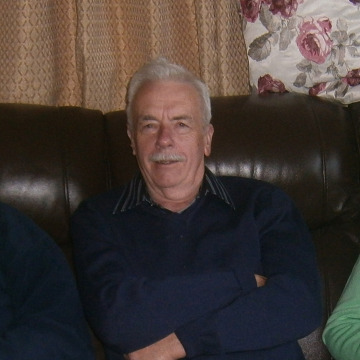 Photo of John MORLEY