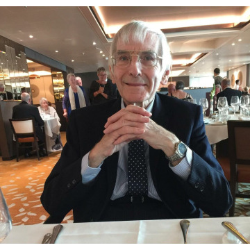 Photo of Terrence BISGROVE