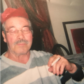 Notice Gallery for Vincent PETTITT