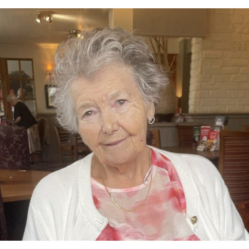 Photo of Jane Shirley ASHMEAD