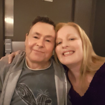 Photo for notice Andrew HANDSAKER